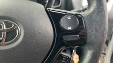 Toyota Aygo 1.0 VVT-i X-Trend 5dr Petrol Hatchback